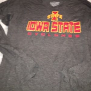 Iowa state